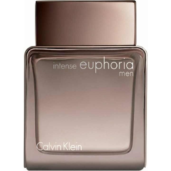 Euphoria Men Intense